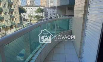 Imagem 6: Apartamento à venda, 115 m² por R$ 339.000,00 - Vila Guilhermina - Praia Grande/SP