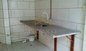 Imagem 4: Barracão - Jardim Campos Elíseos - Campinas