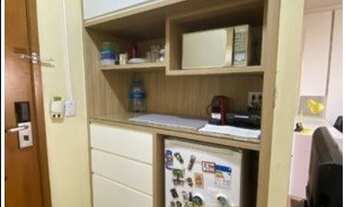 Imagem 5: Flat para venda possui 26 metros quadrados com 1 quarto em Vila Clementino - São Paulo - S