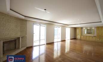 Imagem 2: Venda Apartamento 3 Dormitórios - 270 m² Chácara Klabin