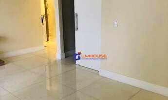 Imagem 7: Apartamento 79M² - 2 dormitórios Suítes - Vila Leopoldina - SP - ACEITA PERMUTA