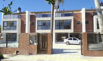 Imagem 4: Porto Alegre - Casa Padrão - Tristeza