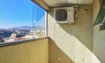 Imagem 4: Apartamento 3 Quartos Suíte 2 Vagas Barreiro Belo Horizonte