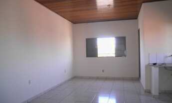 Imagem 3: KIT NET NA AVENIDA BRASIL NO CPA II-ENFRENTE A SUPER PIZZA