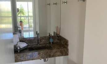 Imagem 7: Alto da Boa Vista - 94m², 2 dorms sendo 1 suíte, 2 vagas, lazer completo