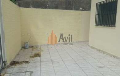 Imagem 3: Otima oportunidade, sobrado reformado ,com 2 dormitorios,2wcs, 3vagas,70 metros