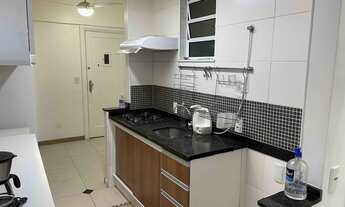 Imagem 5: Apartamento 32 metros quadrados com 1 quarto em Glória - Rio de Janeiro - RJ