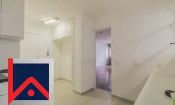 Imagem 7: Venda Apartamento 3 Dormitórios - 115 m² Higienópolis