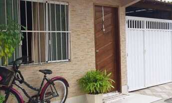 Imagem: Casa com 2 dormitórios à venda, 107 m²