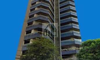 Imagem: EDIFICIO SERRA VERDE