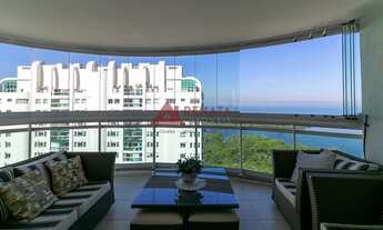 Imagem 3: Apartamento com 4 dormitórios à venda, 200 m² por R$ 2.800.000 - Barra da Tijuca - Rio de