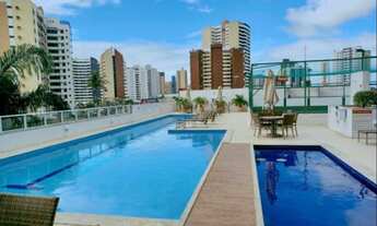 Imagem 2: Versatto Jardins - 155m2 com Varandão !