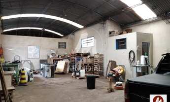 Imagem 1: Casa (térrea na rua) 3 dormitórios, cozinha planejada