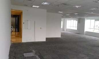 Imagem 5: SÃO PAULO - Conjunto Comercial/Sala - BROOKLIN NOVO