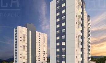 Imagem 1: Caxias Do Sul - Apartamento Padrão - Cidade Nova