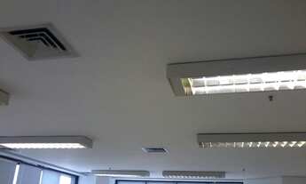 Imagem 4: SÃO PAULO - Conjunto Comercial/Sala - ITAIM BIBI