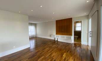 Imagem 6: Apartamento alto padrão para venda em alphaville