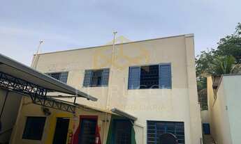 Imagem: Casa - Jardim Indianópolis - Campinas