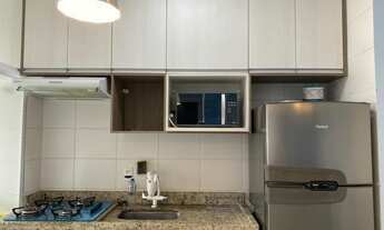 Imagem 4: RRCOD4556D Apartamento 51m² CONDOMÍNIO INSPIRE BARUERI - VERDE - 2 Dorms - 1 Vaga - OPORTU