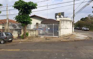 Imagem 4: Casa - Jardim Santana - Campinas