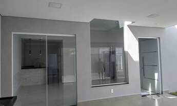 Imagem: Casa para venda tem 120 metros quadrados