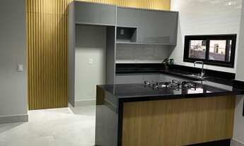 Imagem 3: Linda casa jardim montreal - Indaituba