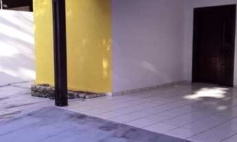 Imagem: Térrea para aluguel tem 120 metros quadrados