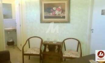 Imagem 4: Sala comercial (sala - edificio coml.) 1 dormitórios, cozinha planejada