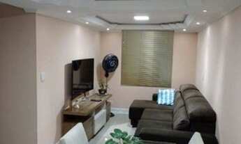 Imagem: Apartamento em Itapevi - Chdu