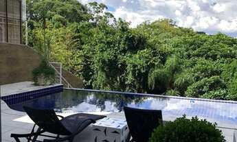 Imagem: Belíssimo imóvel com espaço, conforto