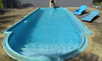 Imagem 3: Chácara em Condomínio Fechado (Village dos Lagos