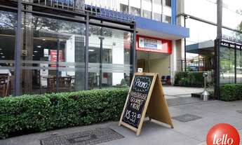Imagem 10: São Paulo - Conjunto Comercial/sala - Pinheiros