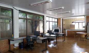 Imagem: Salão/Galpão (salão - térreo