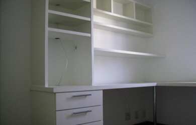 Imagem 4: Apartamento para aluguel e venda tem 183 metros quadrados com 4 quartos