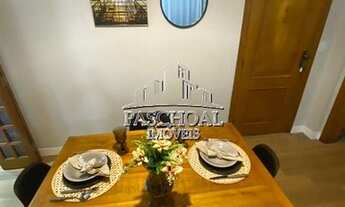 Imagem 5: PRAIA GRANDE - Apartamento Padrão - VILA GUILHERMINA