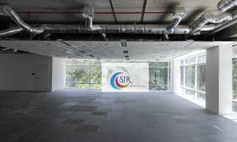 Imagem 4: Conjunto comercial para alugar, 1955 m² - Brooklin - São Paulo/SP