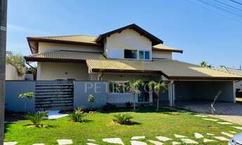 Imagem: Casa - Pinheiro - Valinhos