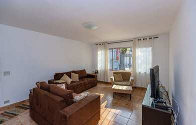 Imagem 3: São Paulo - Casa Padrão - Granja Julieta