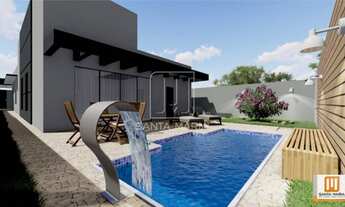 Imagem 2: Casa (térrea em condominio) 4 dormitórios/suite, cozinha planejada, portaria 24 horas, laz