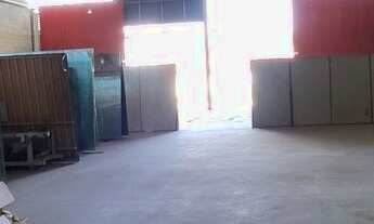 Imagem 3: Galpão 400 metros em Alagoinhas