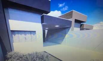 Imagem 3: Casa Altíssimo Padrão 131metros - C Piscina e Lazer Próximo Shopping Passeio das Águas