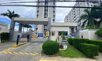 Imagem 3: APARTAMENTO NOVA PARNAMIRIM CONDOMÍNIO SPAZIO NIMBUS 2 QUARTOS COM SUÍTE