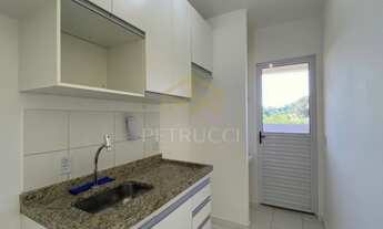 Imagem 3: Apartamento - Jardim Alto da Boa Vista - Valinhos