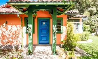 Imagem 2: Casa próximo ao centro, vizinhança seleta