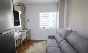 Imagem 5: São Paulo - Flat - Consolação