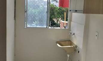 Imagem 3: Alugo ap no Condomínio Vista do Horizonte