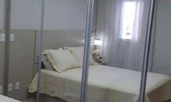 Imagem 4: Apartamento com 3 dormitórios à venda, 77 m² por R$ 550.000,00 - Jardim Europa - Paulínia