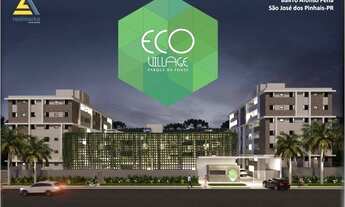 Imagem: Apartamento com 2 quartos à venda por R$