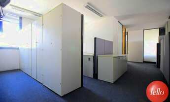 Imagem 5: São Paulo - Conjunto Comercial/sala - Brooklin