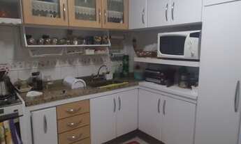 Imagem 7: CASA EM CONDOMÍNIO - JARDIM PARAÍSO - SP